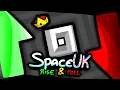 The Rise and Fall of SpaceUK