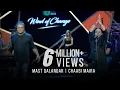 Download Lagu MAST QALANDAR - CHAABI MAIRA - TAPOSH FEAT. KAILASH KHER \u0026 MIZAN : OMZ WIND OF CHANGE [ S:06 ]