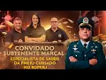 Lagu Sub Marçal I único Especialista de Saúde do BRASIL, Cursado no BOPE RJ I PMERJ I Papo Reto #27