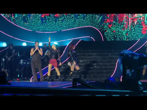 Download MP3 RBD - Ser O Parecer (Soy Rebelde Tour - Live In São Paulo / Brazil - 2023) 18/11/2023