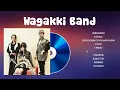 Download Lagu Wagakki Band Best Hits ~ Wagakki Band 2024
