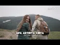DJ APA ARTINYA CINTA - BELUM JUGA KAH KAU MENYADARINYA SLOW BASS FYP VIRAL TIKTOK 