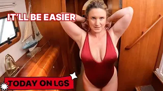 I’m Onboard Without the Captain, the Boat Tries to Sink Itself. – The Lazy Geckos Ep. 315