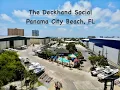 Dock and Dine at The Deckhand Social Panama City Beach FL
