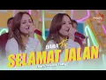 Download Lagu SELAMAT JALAN - TIPE X by Dara Fu | Versi Dangdut Koplo (Official Music Video)