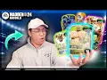 MYTHIC MONTHLY UPGRADES TO THE TEAM MADDEN MOBILE 24 UPDATE TEAM