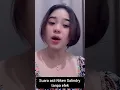 Download Lagu suara asli Niken Salindry tanpa efek #nikensalindry #sinden #campursari