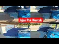 Download Lagu Jajan PsK Body Mantap // Penjual Mie Ayam Sate Rebus @yulipeok2602 @SutraCondoms