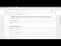 Numpy Array - Basic Operations Part-3