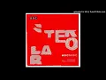 Stereolab: Cybele's Reverie