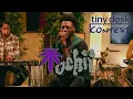 Mochii - S Y C H O Tiny Desk Contest 2022 submisssion