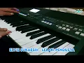 Download Lagu Instrumental LELAKI PENDUSTA - ELVIE SUKAESIH | Yamaha PSR SX-600