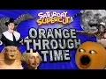 Download Lagu Every Annoying Orange Through Time Episode! [Saturday Supercut🔪]