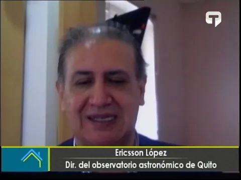 Luna azul será visible en Ecuador el 30 de agosto