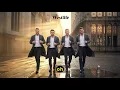 Download Lagu WESTLIFE – Jesus My Morning Song (Lyrics Video)