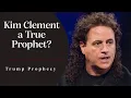 Kim Clement Was NOT a True Prophet of God