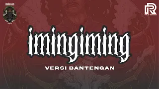 Download DJ BANTENGAN! BANTENG MUDA ~ IMING IMING, REMIXER BY @Paijoremixerofficial MP3