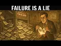 The LIE You Were Told About Failure – Nietzsche (And Why It’s Not What You Think It Is)