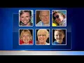 Waukesha parade victims remembered 1 year later
