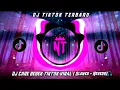 Download Lagu DJ CARE BEBEK TIKTOK VIRAL ( Slowed + Reverb)🎧 🥴 KECE