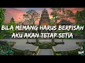 Isyana Sarasvati - Tetap Dalam Jiwa (Lirik/Lyrics)