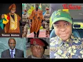 Download Lagu 🚨 Le putschiste Mamadi Doumbouya doit écouter cette vidéo du comedien Guinéen Thierno Mamou...