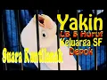 Download Lagu YAKIN Bikin Heboh Suara Mirip Kuntilanak