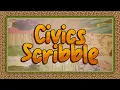 Wishlist Civics Scribble on Steam 108 Levels Puzzles Level Editor