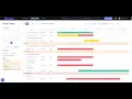 MPOWR Envision March 21 Software Feature Release Timeline View
