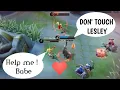 Lagu Don't touch my heart ~_~ / Mobile legend bang bang tik tok khmer | Bro KD GAMING