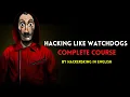 GUI Vs CLI Hackersking Course
