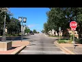 A Drive through Round Rock Texas Aug 11 2021