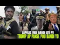 Download Lagu Lapolis touye 7 Bandi Petyonvil, Trump ap panse pou Bandi yo, Dosye Zam Gwo toro sanksyone, CPT !