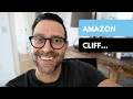 The Amazon Cliff - Amazon pay drops after 4 years
