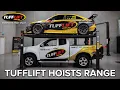Tufflift Hoists - Hoists for Every Space Showroom Walkthrough