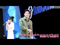 [Vietsub] 150404 A midsummer night's sweetness - Raina ft. S.Coups (S.Coups focus)