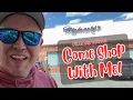Come Shop With Me at Malacari s Produce and Deli in Wilkes-Barre PA