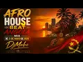 Afro House e Afro Beat Angola Mix 2 de Maio de 2026 - DjMobe