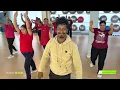Lagu Weight Loss Exercise Video | Zumba Fitness With Unique Beats | Vivek Sir