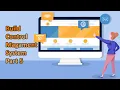 Build Website CMS and Admin Panel Part 5 in PHP