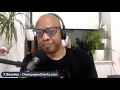 CS Livestream - Cam'ron, Megan Thee Stallion, "Transphobia," And White Hiphop Writers