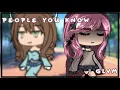 Download Lagu People you know (they only care when your gone) |part 16| #gacha #GLVM