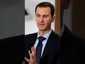 Syrian court sentences former President Assad to death