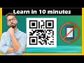 How to Decode a QR Code by Hand