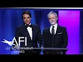 THE OUTSIDERS Reunion with Francis Ford Coppola Ralph Macchio C Thomas Howell