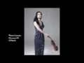 Download Lagu Sarah Chang: Winter Violin Concerto (Antonio Vivaldi)