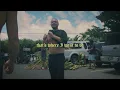 Slum Beach Posse - "The Ocean" (Lyric Video) DENM, Jesse James Pariah, Landon McNamara, Benny Ranks