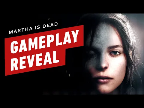 Martha Is Dead - Gameplay Reveal