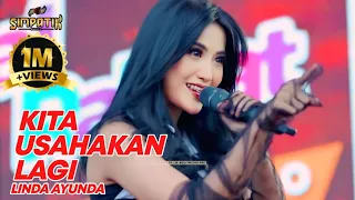 linda ayunda kita usahakan lagi simpatik music