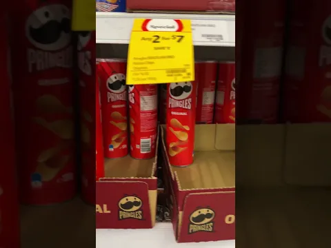 Pringles Trick🤣🤣🤣#shorts